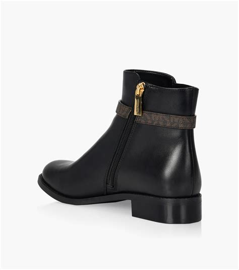 Michael Michael Kors Finley Flat Bootie 